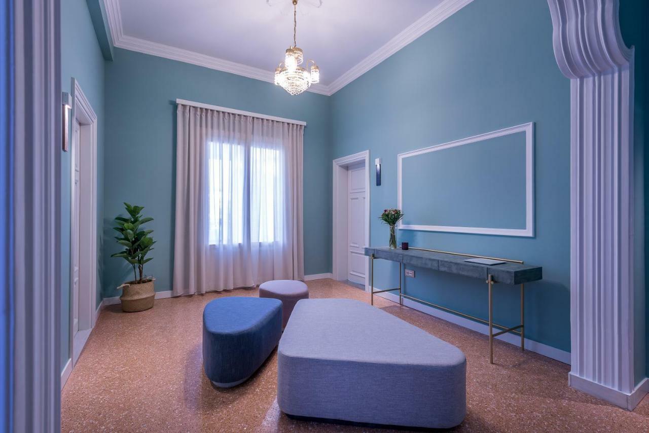 Lestel Boutique Suites Nafplio Luaran gambar