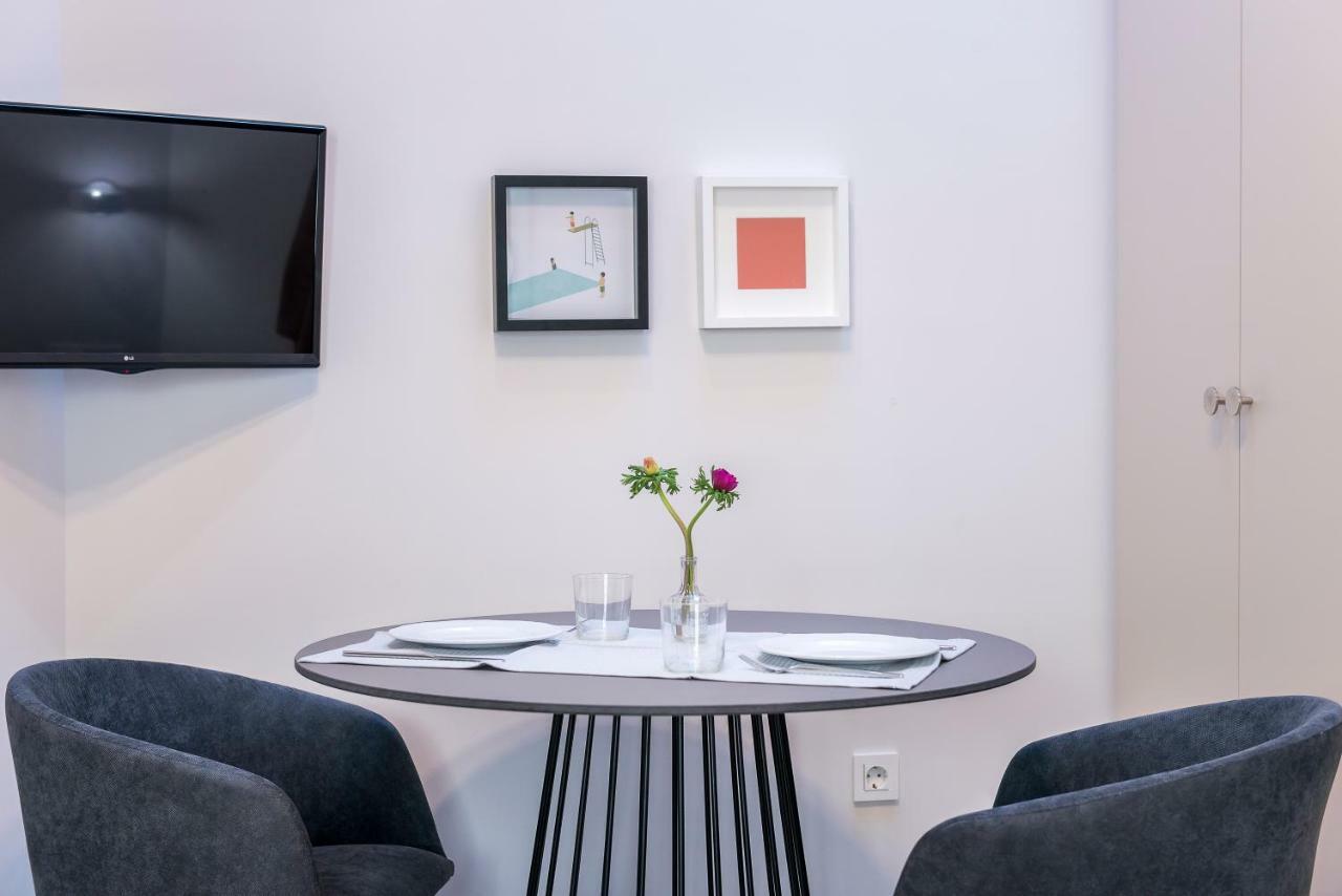 Lestel Boutique Suites Nafplio Luaran gambar