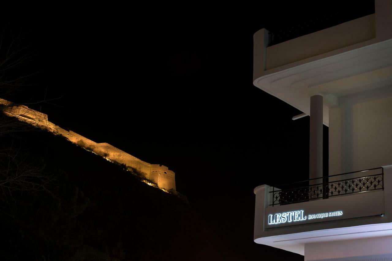 Lestel Boutique Suites Nafplio Luaran gambar