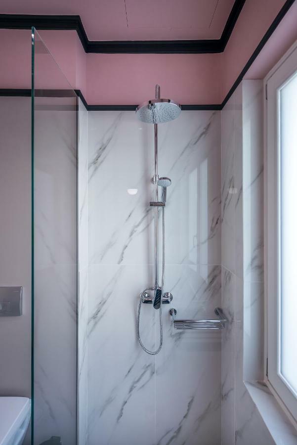 Lestel Boutique Suites Nafplio Luaran gambar