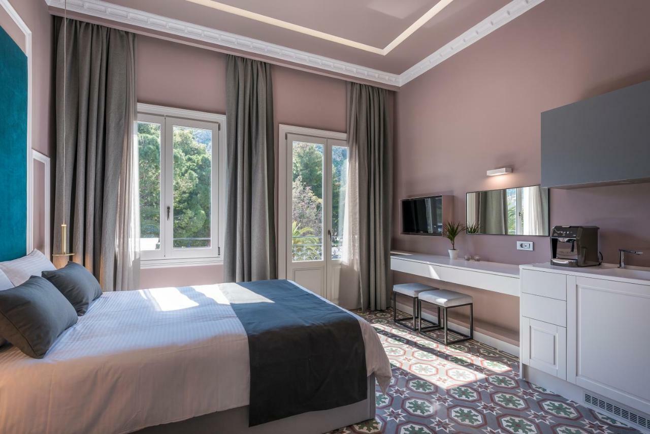 Lestel Boutique Suites Nafplio Luaran gambar