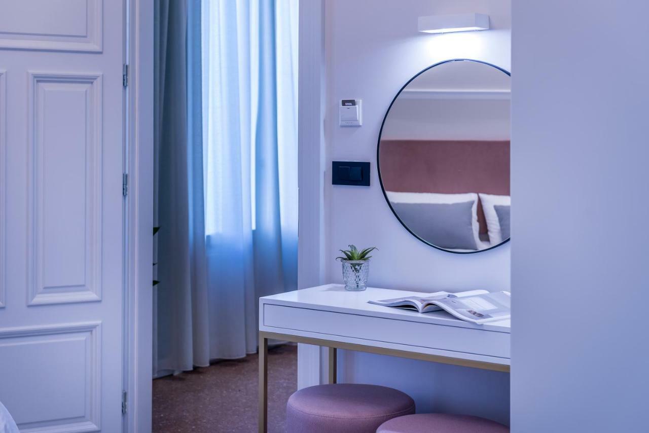 Lestel Boutique Suites Nafplio Luaran gambar