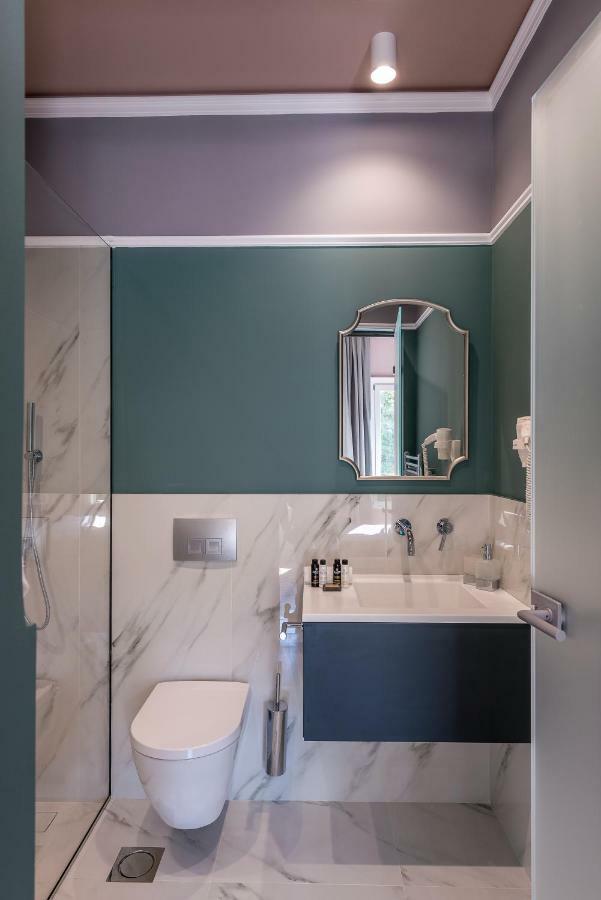 Lestel Boutique Suites Nafplio Luaran gambar