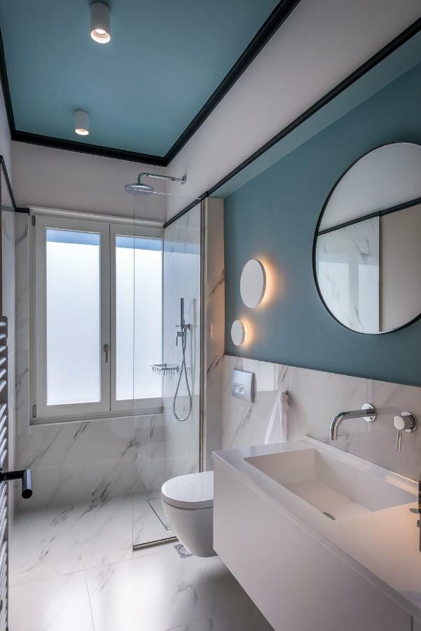 Lestel Boutique Suites Nafplio Luaran gambar