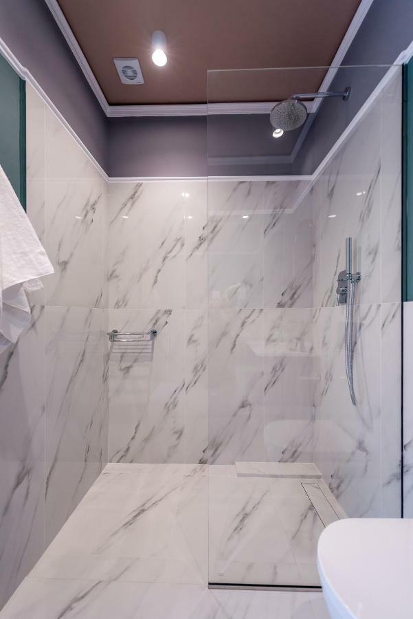 Lestel Boutique Suites Nafplio Luaran gambar