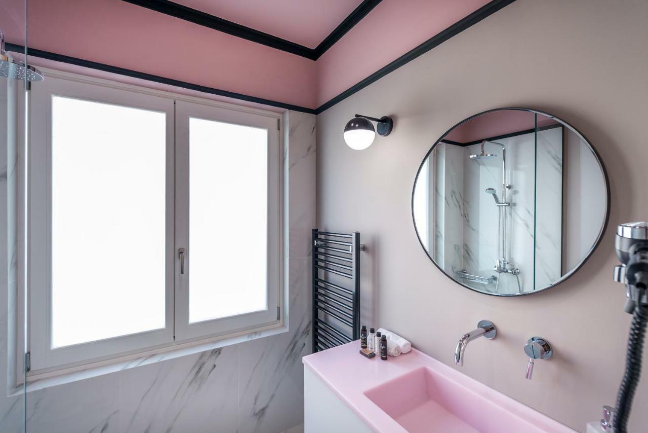 Lestel Boutique Suites Nafplio Luaran gambar